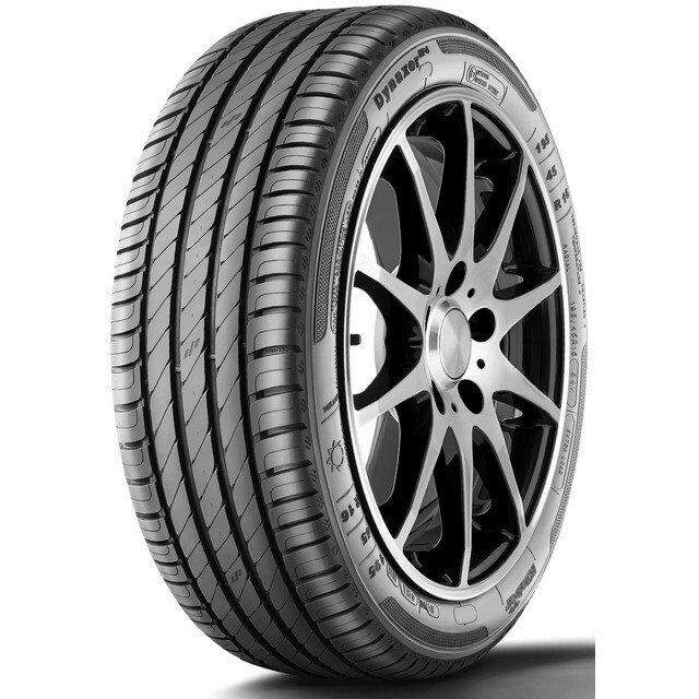 Літні шини Kleber Dynaxer HP4 205/60 R16 92H