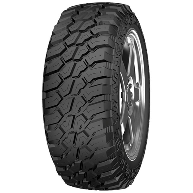 Всесезонні шини Nereus NS523 245/75 R16 120/116Q 10PR-зображення-1