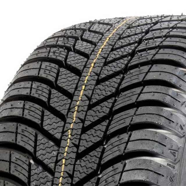 Всесезонні шини Nexen NBlue 4Season 155/60 R15 74T-зображення-2