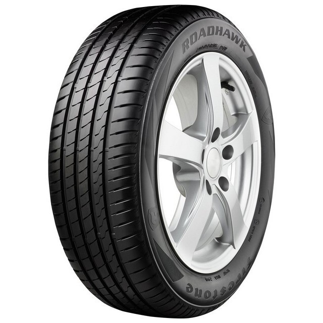 Літні шини Firestone Roadhawk 255/45 ZR18 103Y XL