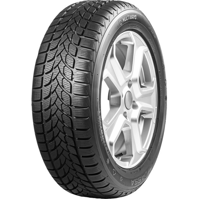 Всесезонні шини Lassa Multiways 235/65 R17 108H-зображення-1