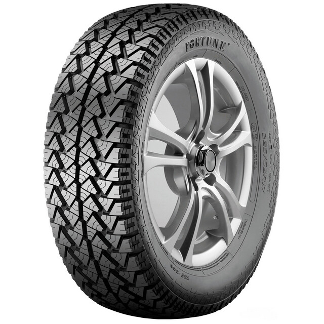 Всесезонні шини Austone SP-302 265/70 R17 115T-зображення-1