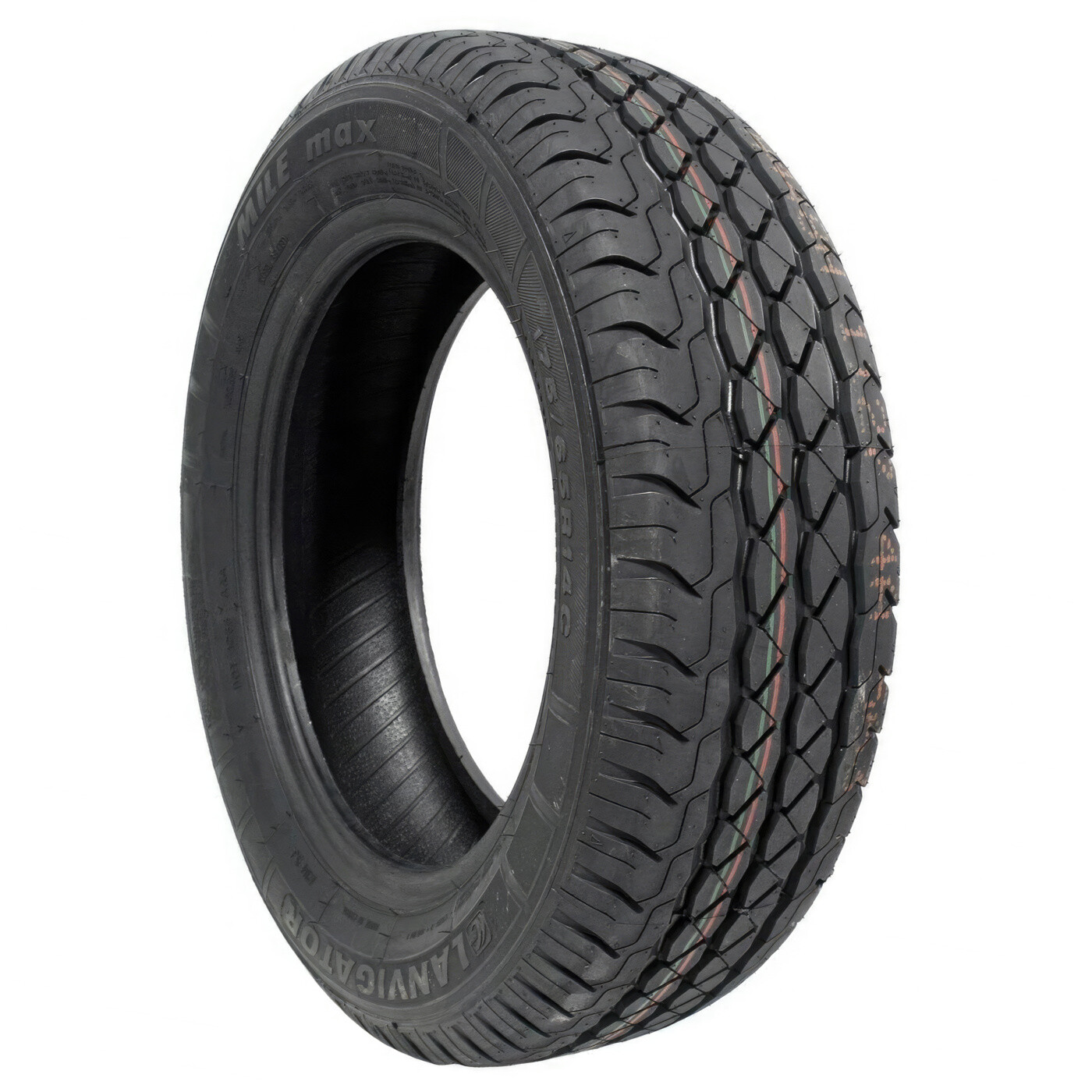 Літні шини Lanvigator MileMax 225/65 R16C 112/110T 8PR-зображення-2