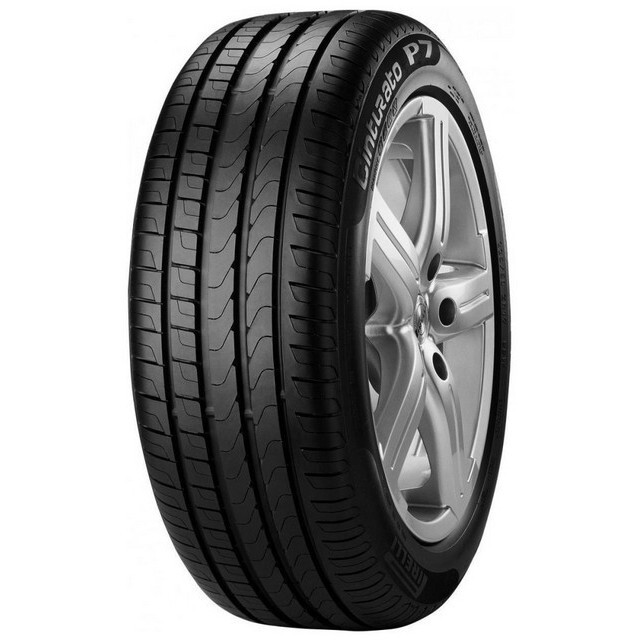 Літні шини Pirelli Cinturato P7 205/55 R16 91V