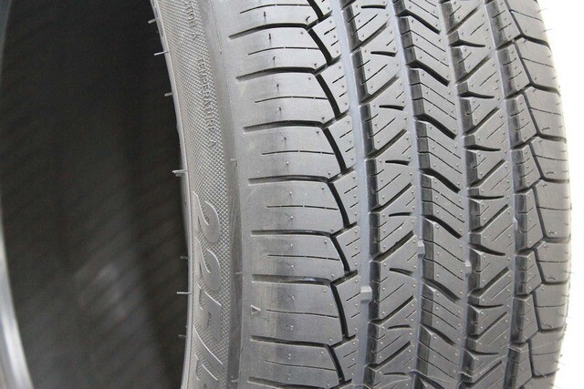 Літні шини Orium SUV 701 225/60 R18 104V XL-зображення-2