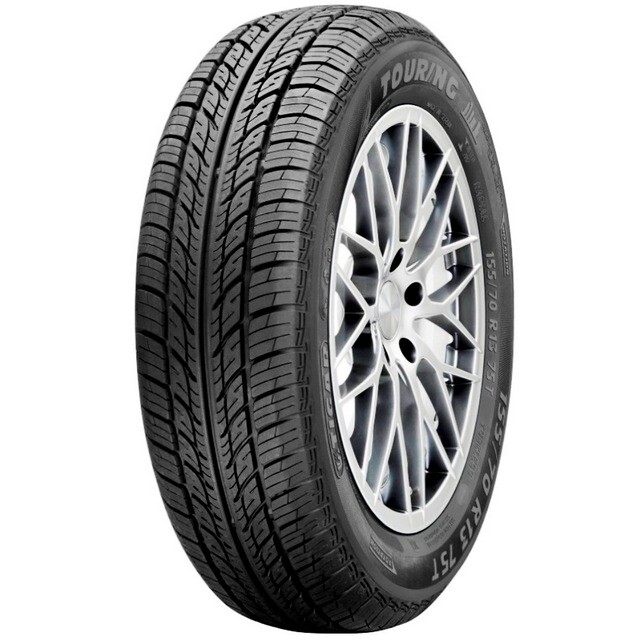 Літні шини Tigar Touring 185/60 R14 82H-зображення-2