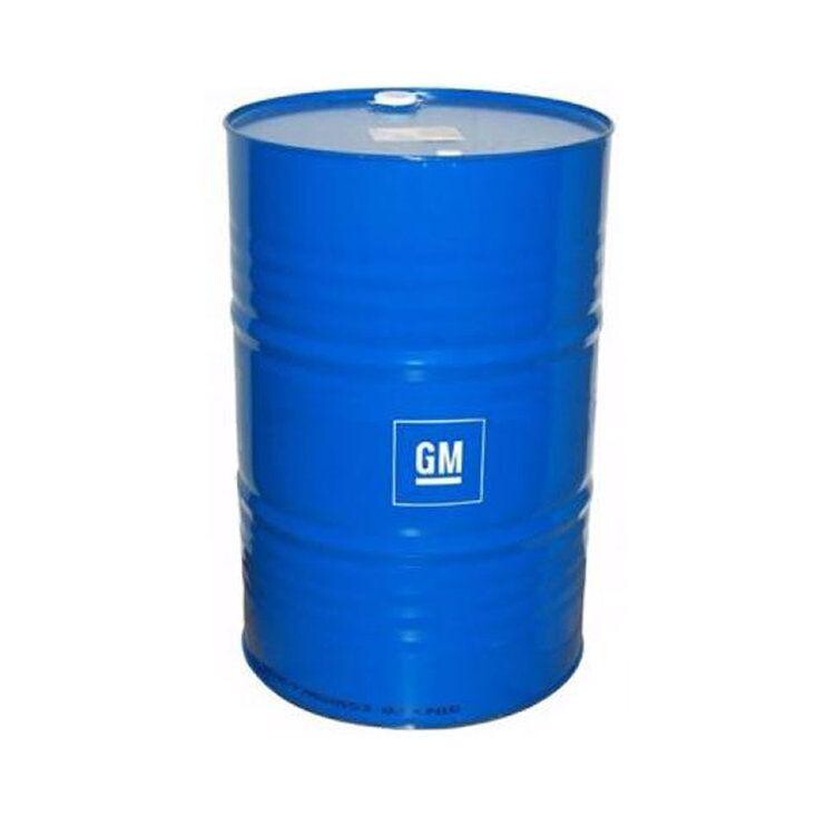 Моторне масло General Motors Motor Oil 10W-40 (205л.)-зображення-1