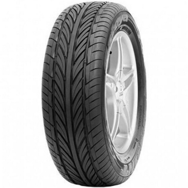 Літні шини Estrada Sprint 195/65 R15 95H-зображення-1