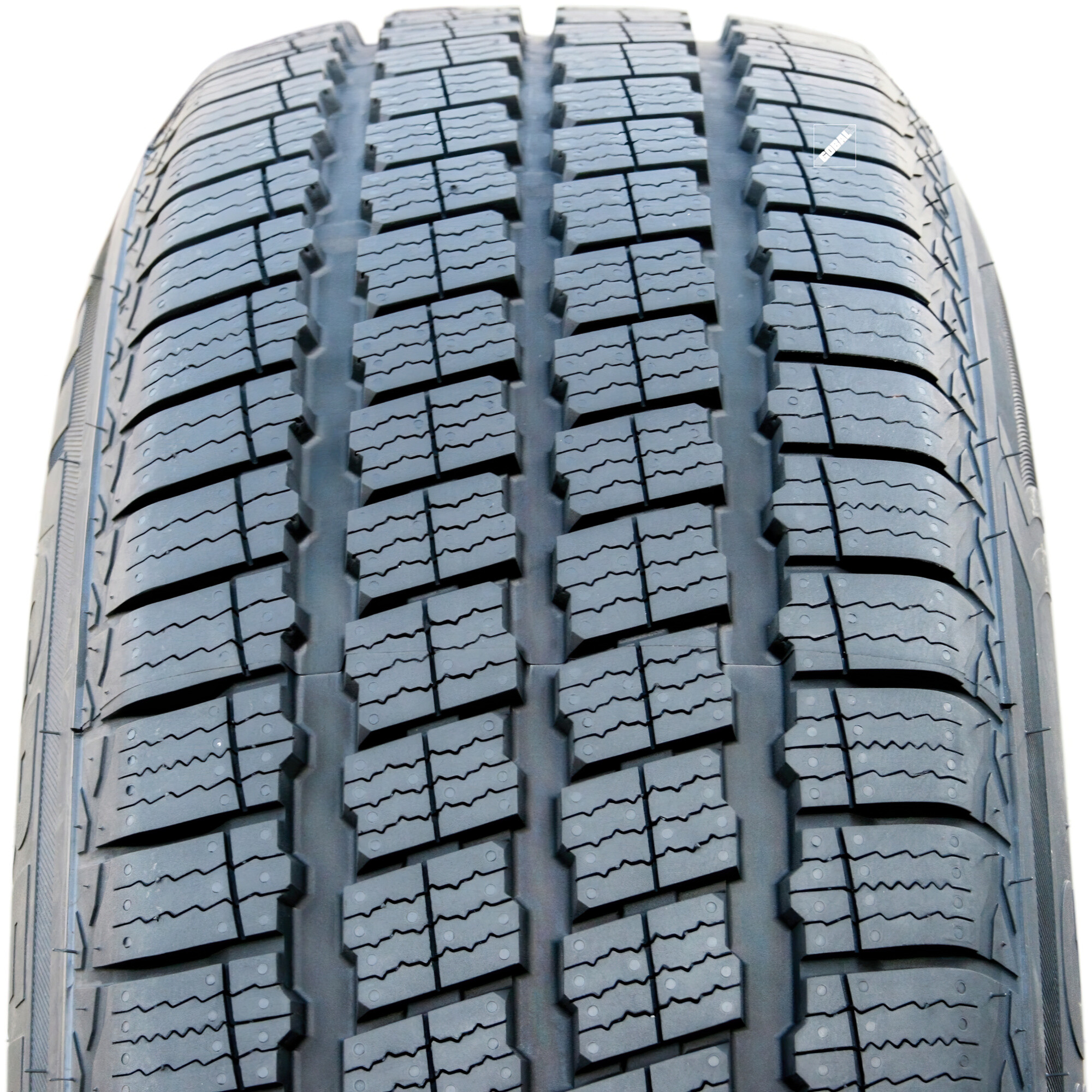 Всесезонні шини LingLong GreenMax Van 4S 205/75 R16C 110/108T-зображення-2