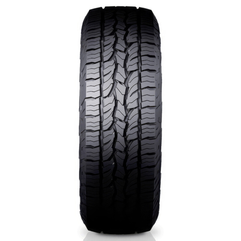 Всесезонні шини Dunlop GrandTrek AT5 265/60 R18 110H-зображення-3