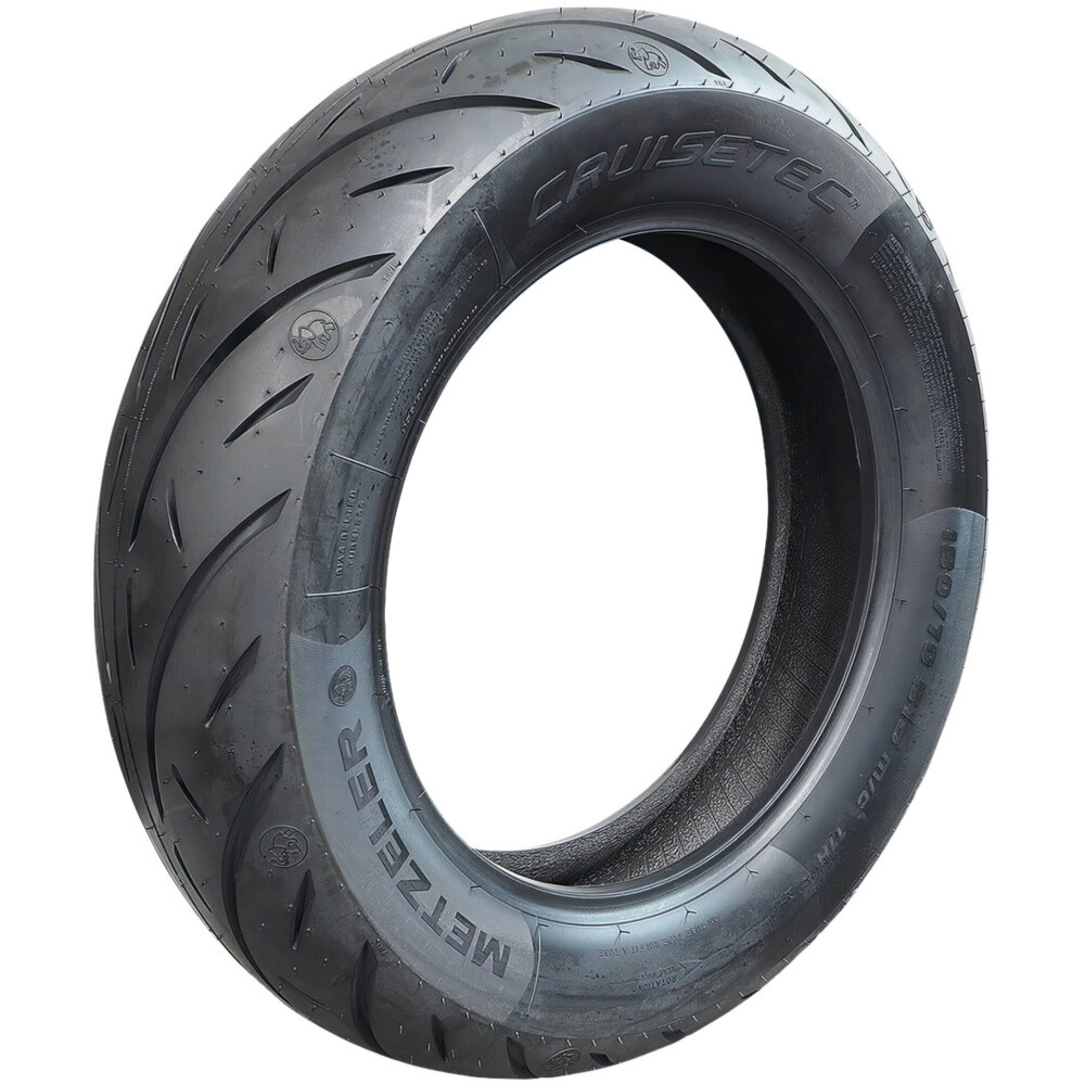 Літні шини Metzeler Cruisetec 160/60 R18 70V-зображення-3