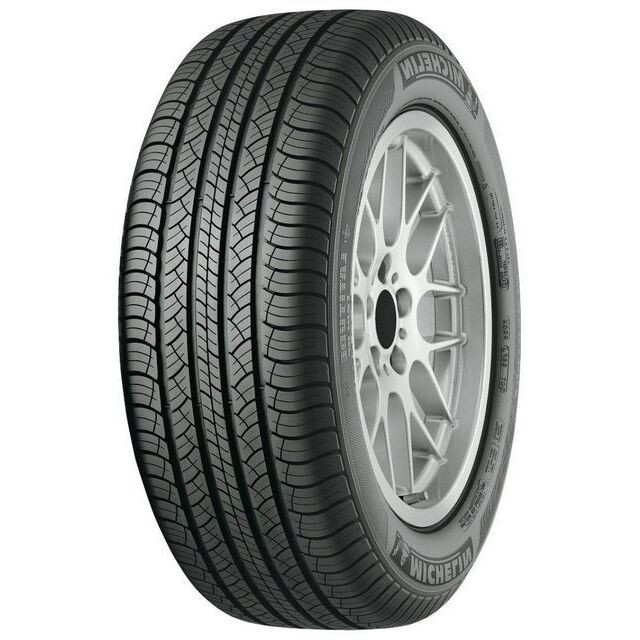 Літні шини Michelin Latitude Tour HP 255/70 R18 116V XL LR