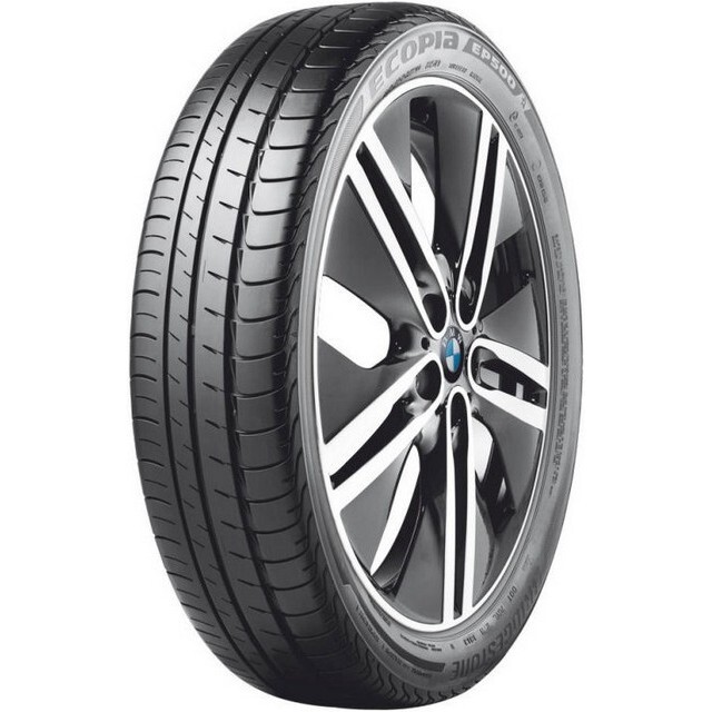 Літні шини Bridgestone Ecopia EP500 175/55 R20 89T XL *