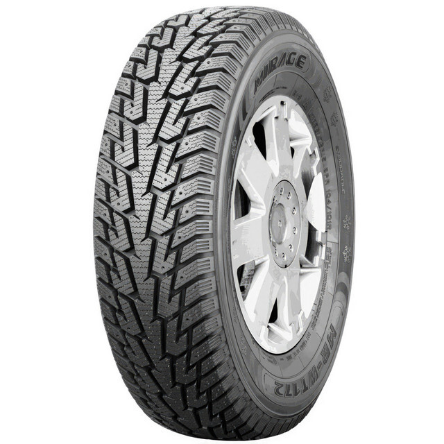 Зимові шини Mirage MR-WT172 235/75 R15 104/101R-зображення-1