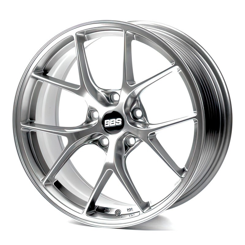 Ковані диски Flow Forming FF002 R17 W7.5 PCD5x108 ET38 DIA73.1 (hyper black)