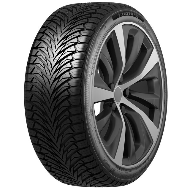 Всесезонні шини Fortune FSR-401 225/45 R17 94V XL