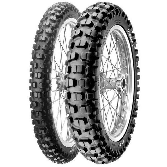 Літні шини Pirelli MT 21 110/80 R18 58P