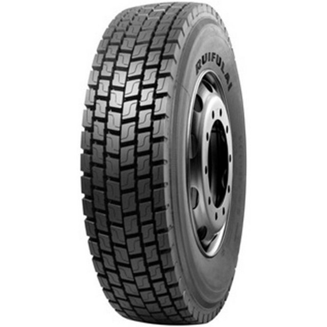 Вантажні шини Sunfull HF638 (ведуча) 315/70 R22.5 154/150L 20PR