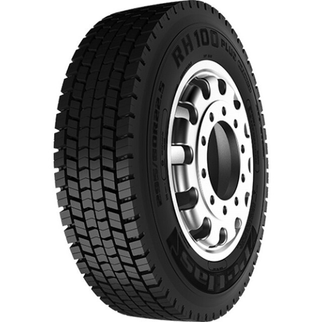 Вантажні шини Starmaxx DH100 (ведуча) 295/60 R22.5 150/147L-зображення-1