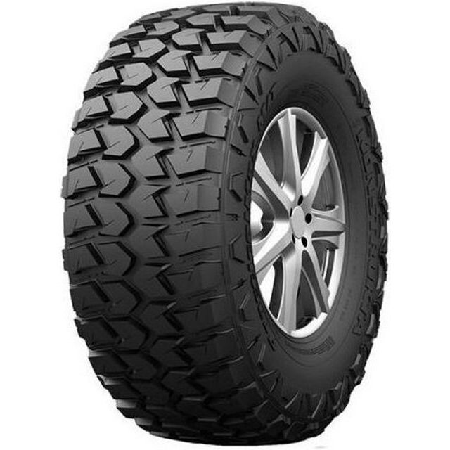 Всесезонні шини Kapsen RS25 PracticalMax M/T 265/70 R16 117/114Q 8PR OWL