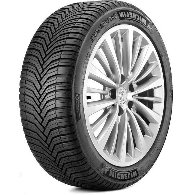 Літні шини Michelin CrossClimate Plus 185/55 R15 86H XL-зображення-1