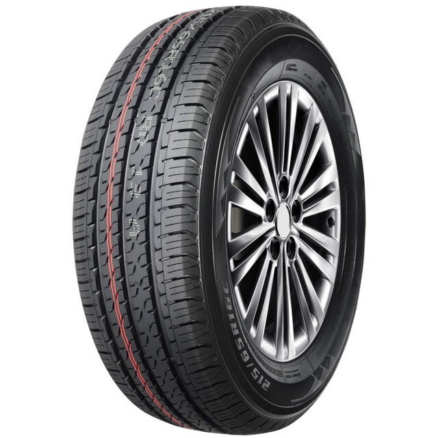 Літні шини Sportrak SP796 (універсальна) 215/75 R16C 116/114R