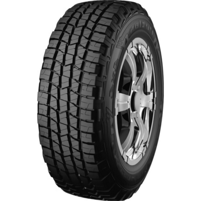 Всесезонні шини Starmaxx Incurro A/T ST440 235/70 R16 106T-зображення-1