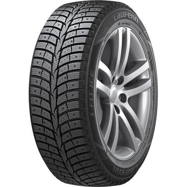 Зимові шини Laufenn i FIT ICE LW71 225/60 R17 99T-зображення-1