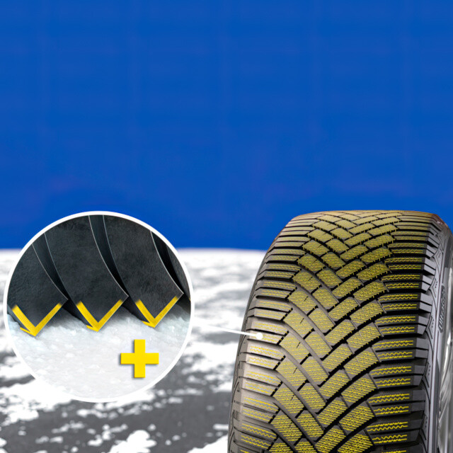 Зимові шини Goodyear UltraGrip Ice 3 225/55 R17 101T XL-зображення-4