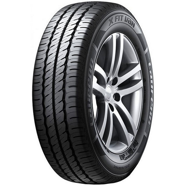 Літні шини Laufenn X-Fit Van LV01 225/65 R16C 112/100R-зображення-1