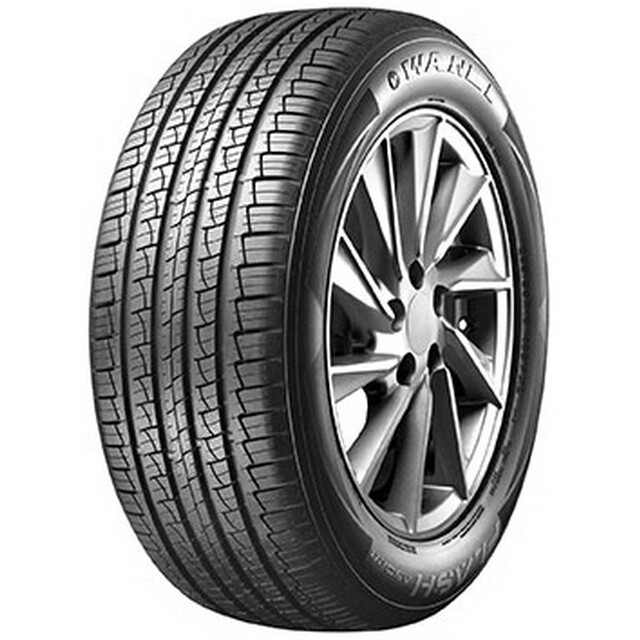 Літні шини Wanli AS028 225/60 R18 100H-зображення-1