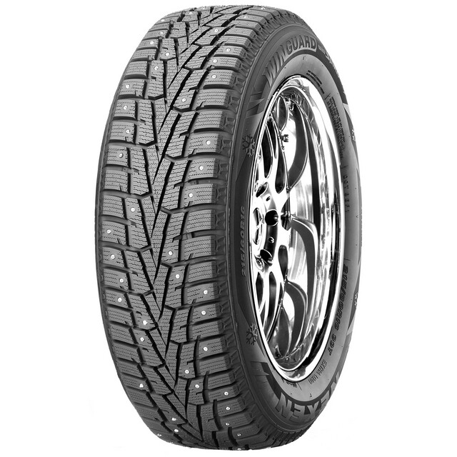 Зимові шини Nexen Winguard Spike 225/70 R15C 112/110R