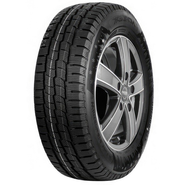 Зимові шини Nordexx NA6000 Van 215/65 R15C 107/103R