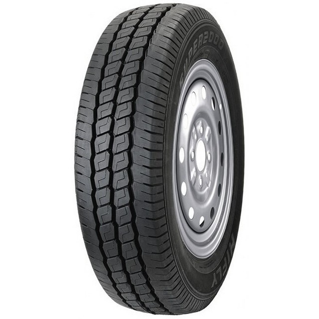 Літні шини Hifly Super 2000 215/70 R16C 108/106T