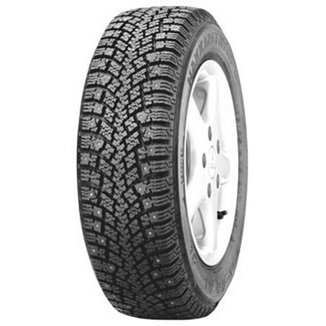 Зимові шини Nokian Hakkapeliitta 245/50 R18 104T XL (шип)-зображення-1