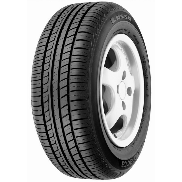 Літні шини Lassa Atracta 175/70 R13 82H-зображення-1