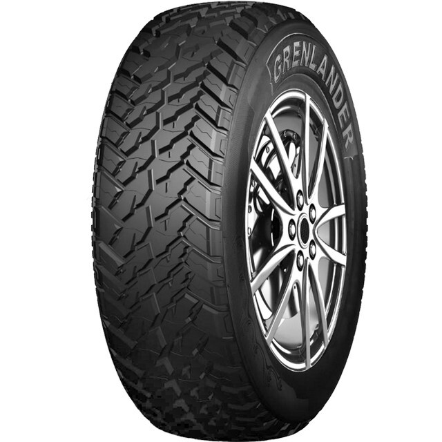 Всесезонні шини Grenlander Drak M/T 235/85 R16 120/116Q