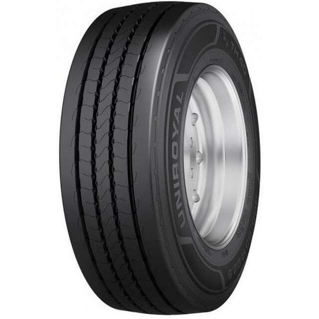 Грузові шини Uniroyal TH40 (причіпна) 385/55 R22.5 160K