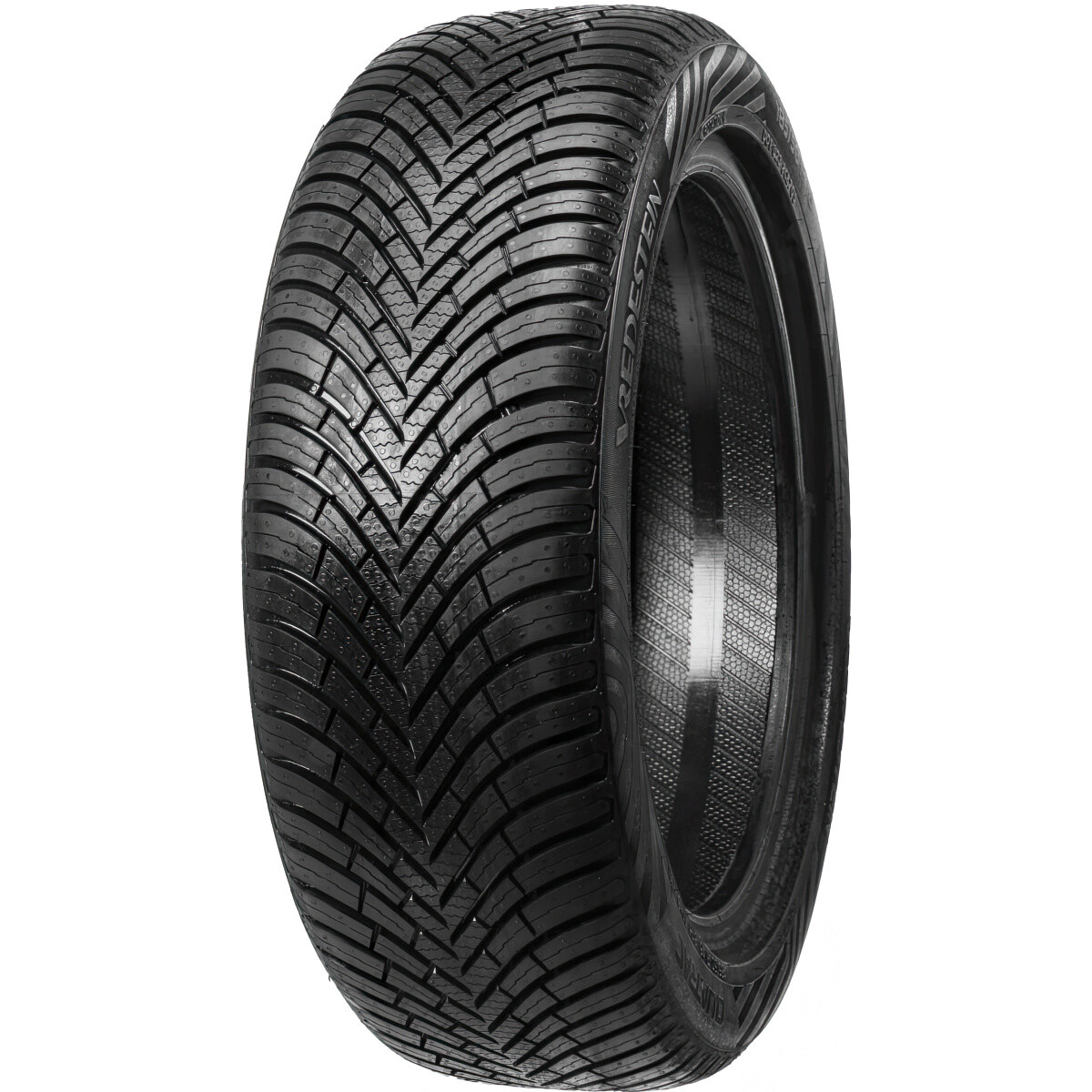 Всесезонні шини Vredestein Quatrac 215/45 R16 90V XL-зображення-2