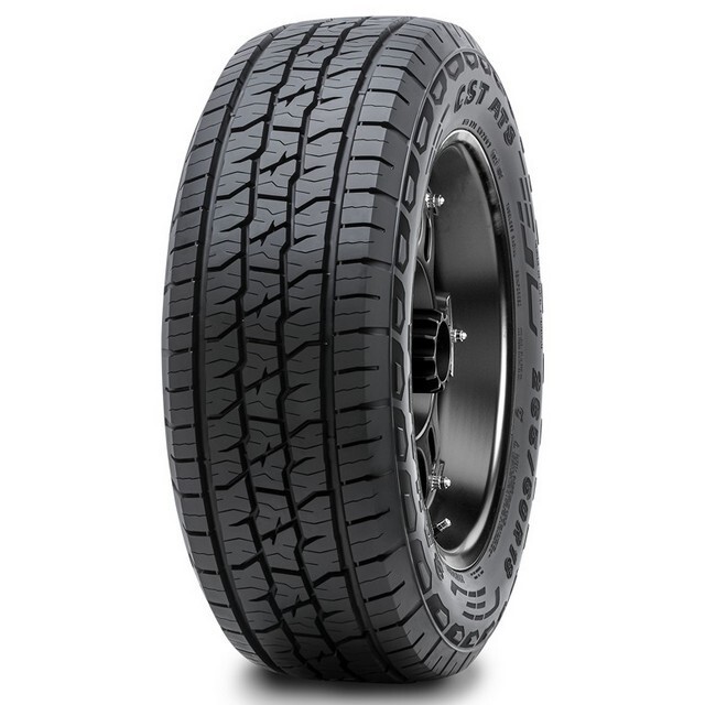 Всесезонні шини CST Sahara ATS 255/70 R16 111H XL