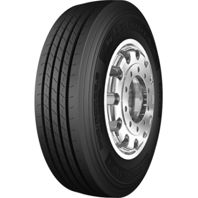 Вантажні шини Starmaxx GH110 (рульова) 315/70 R22.5 156/150L 20PR