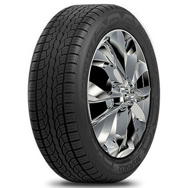 Літні шини Duraturn Mozzo STX 305/40 R22 114V-зображення-1