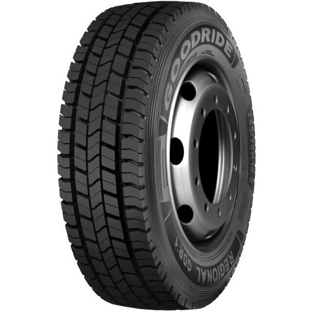 Вантажні шини Goodride GDR1 (ведуча) 245/70 R17.5 136/134M 16PR