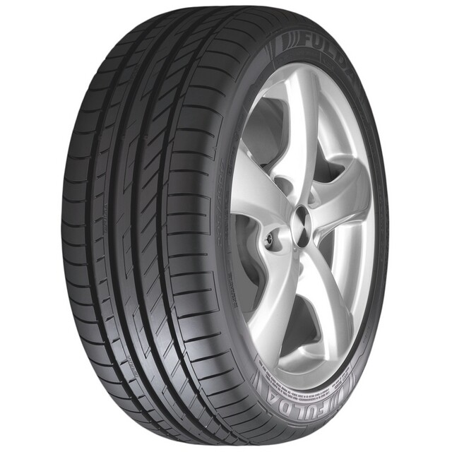 Літні шини Fulda SportControl 205/50 R16 87V