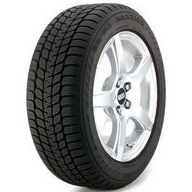 Bridgestone Blizzak LM-25-зображення-1