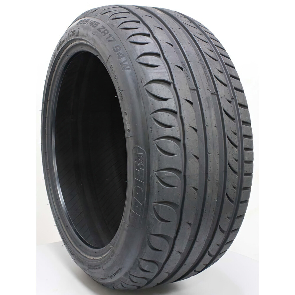 Літні шини Taurus UHP 215/55 R18 99V XL-зображення-2