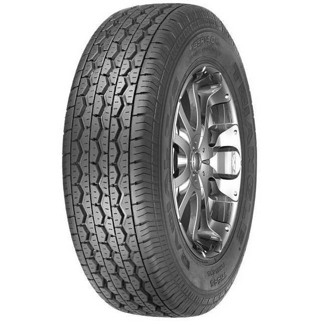 Літні шини Triangle TR645 185/80 R14C 102/100S-зображення-1