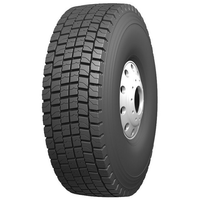 Всесезонні шини BlackLion BD175 (ведуча) 295/80 R22.5 152/149M 18PR