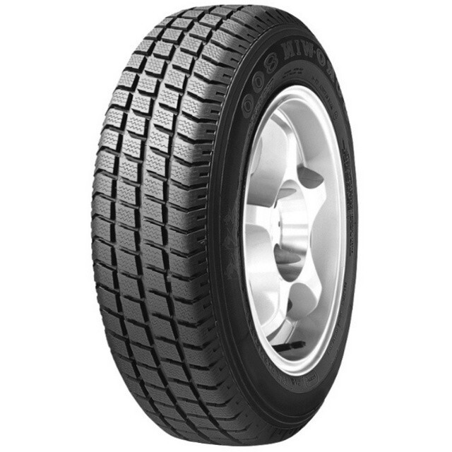 Зимові шини Roadstone EuroWin 800 195/80 R14C 106/104P