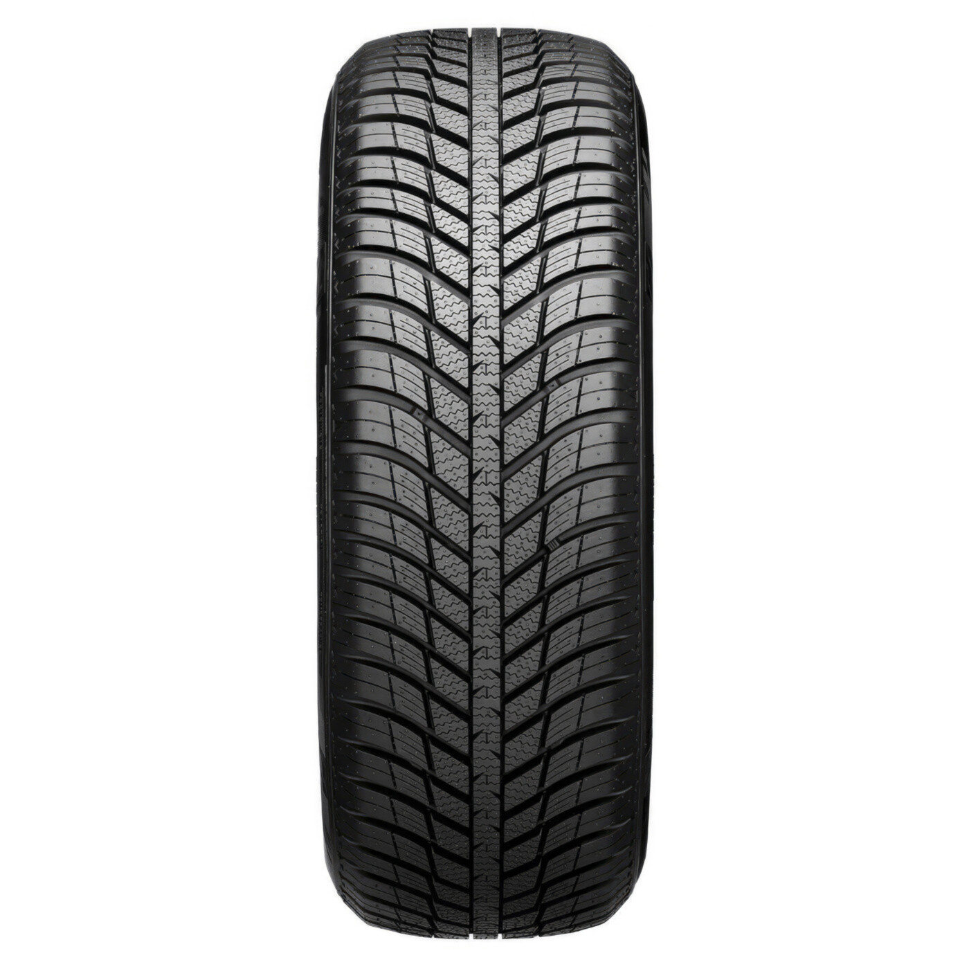 Всесезонні шини Nexen NBlue 4Season 195/60 R15 88H-зображення-5